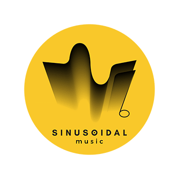 Sinusoidal